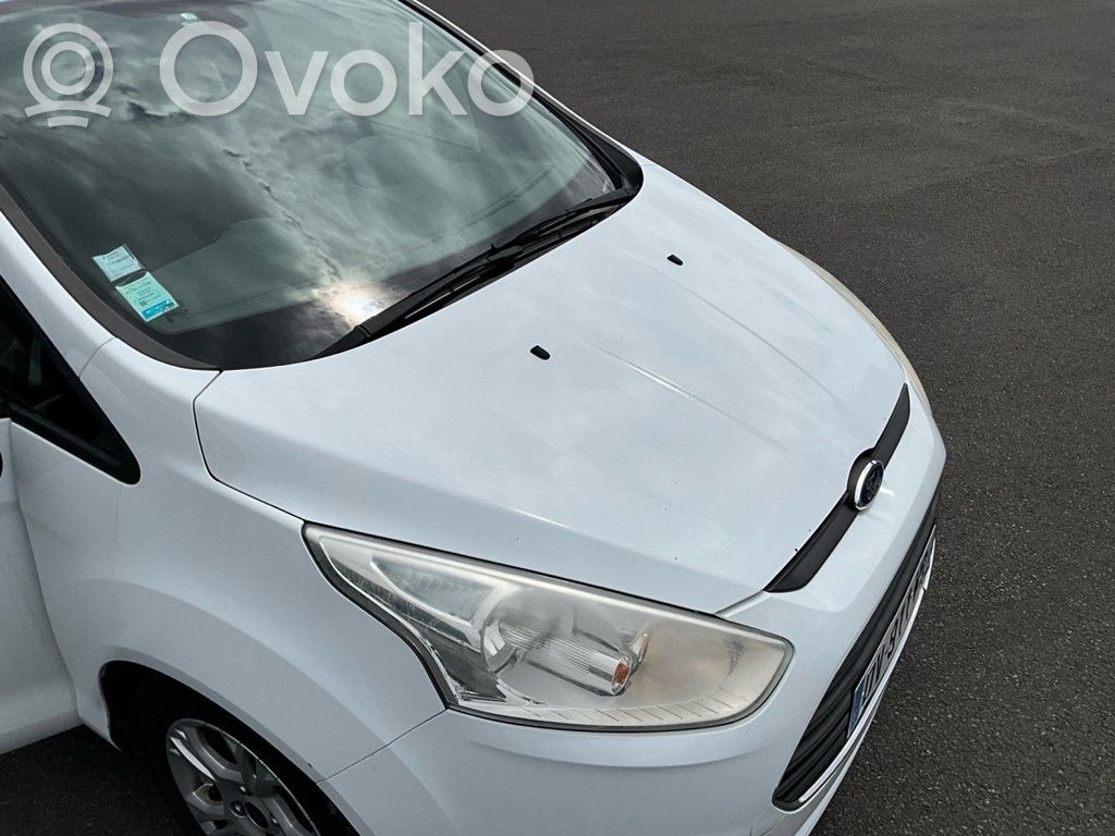 Ford B-MAX Brazo del limpiaparabrisas delantero 