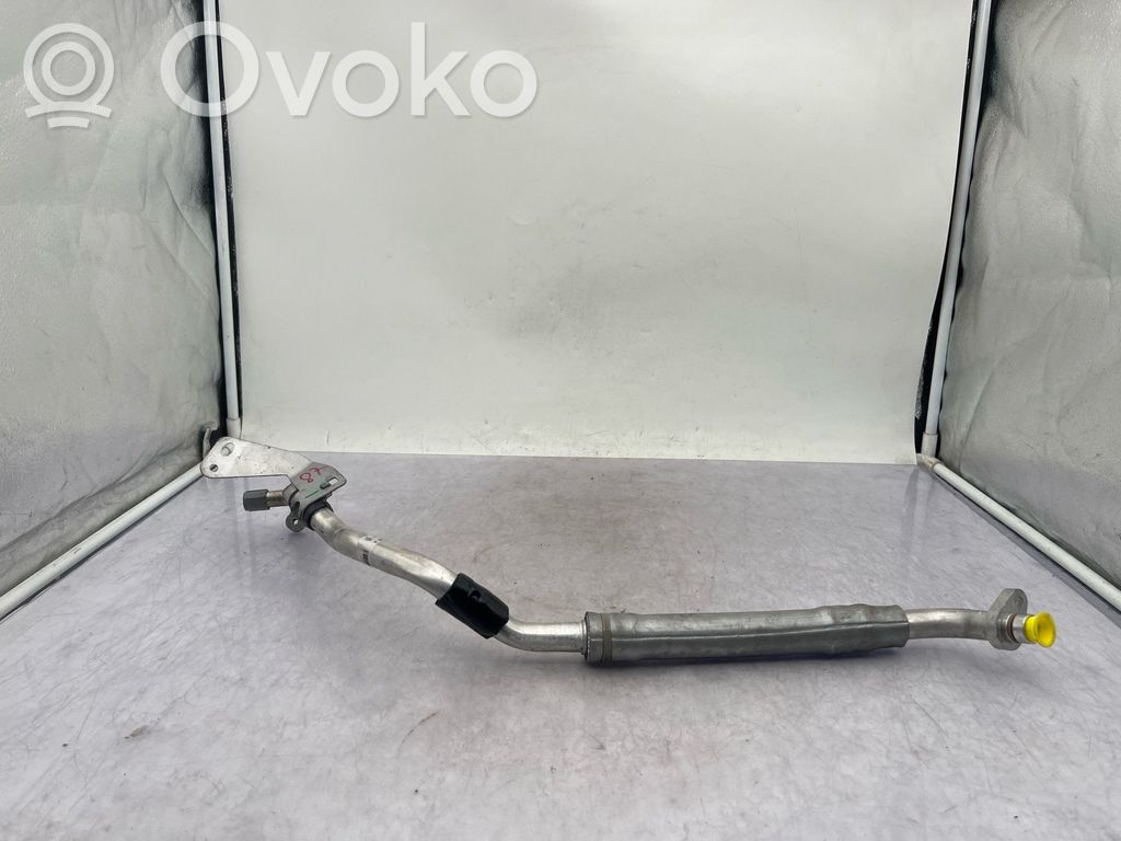 Renault Megane IV Conductă/furtun aer condiționat (A/C) 