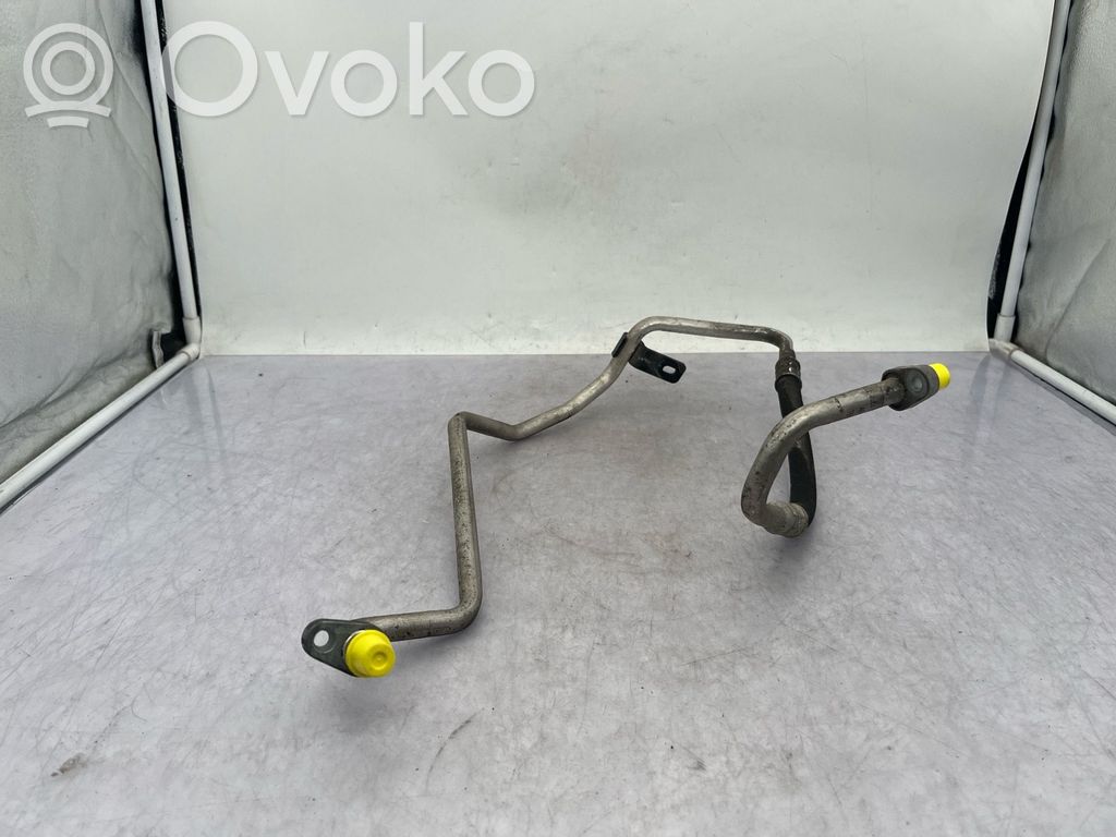 Citroen C2 Ilmastointilaitteen putki (A/C) 