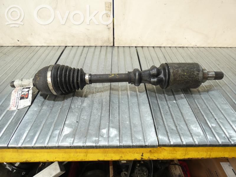 Peugeot 106 Front driveshaft 