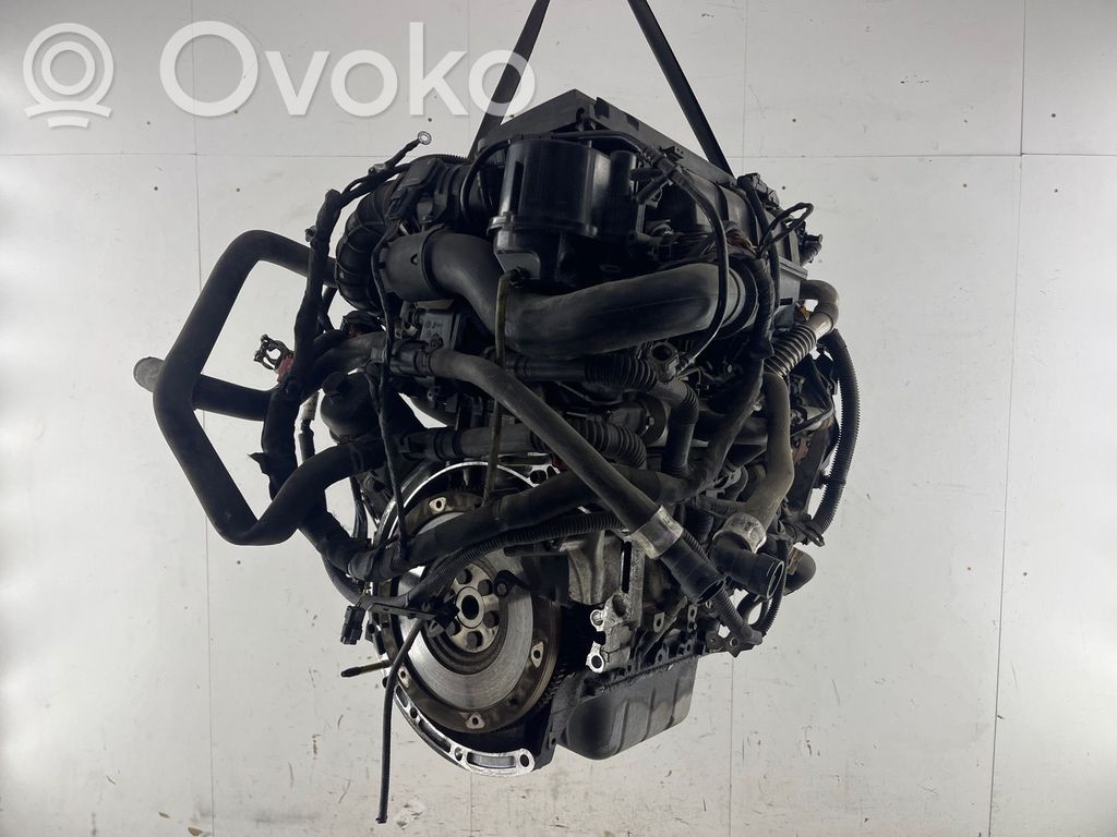 Moottori   0135FZ