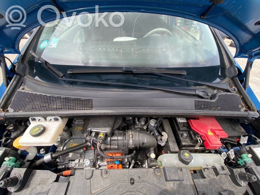 Motor   290103231R,8201749857