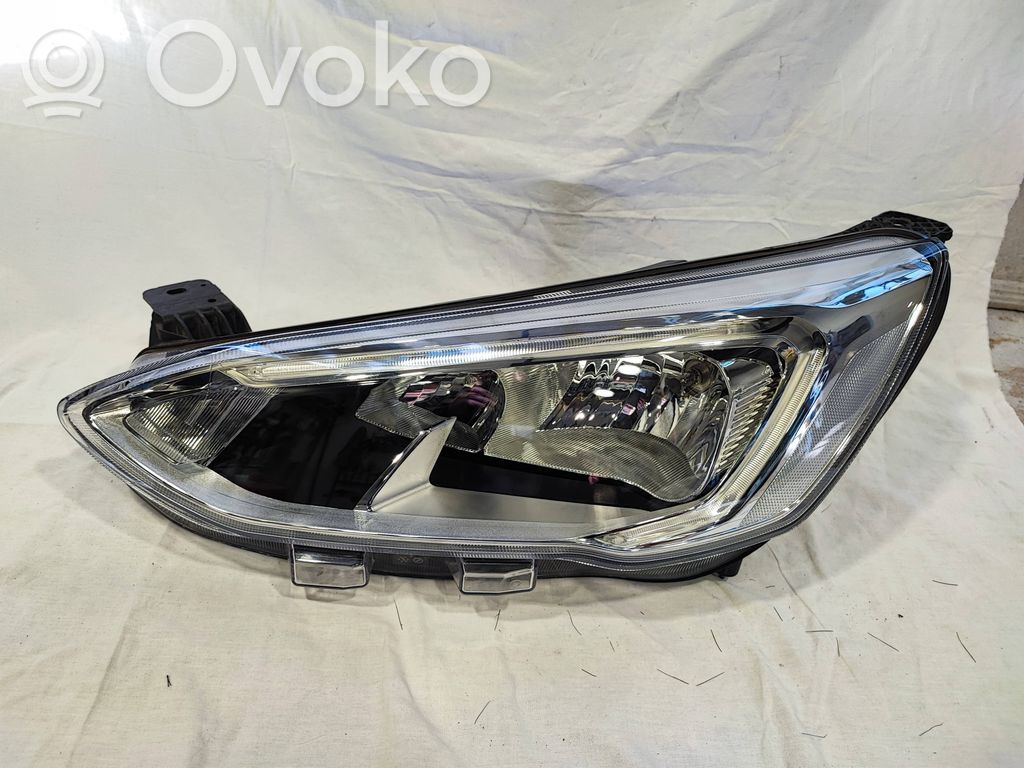 Headlight/headlamp   JX7B13W030AE