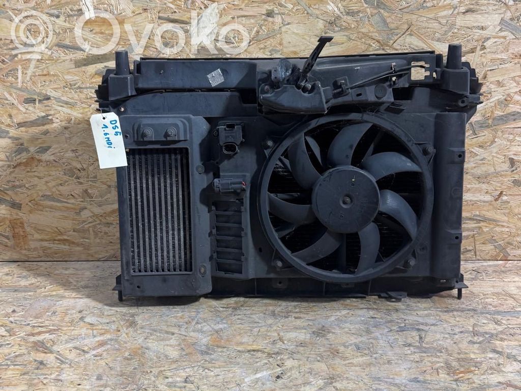 Kit Radiateur