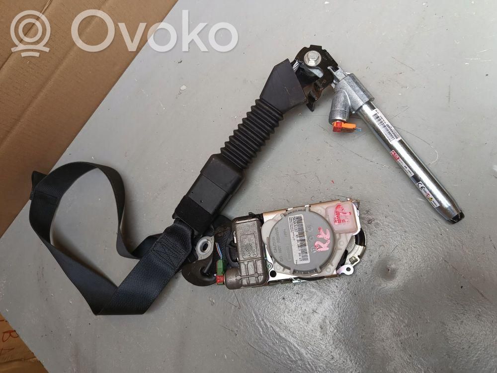 Renault Kadjar Cinturón delantero 