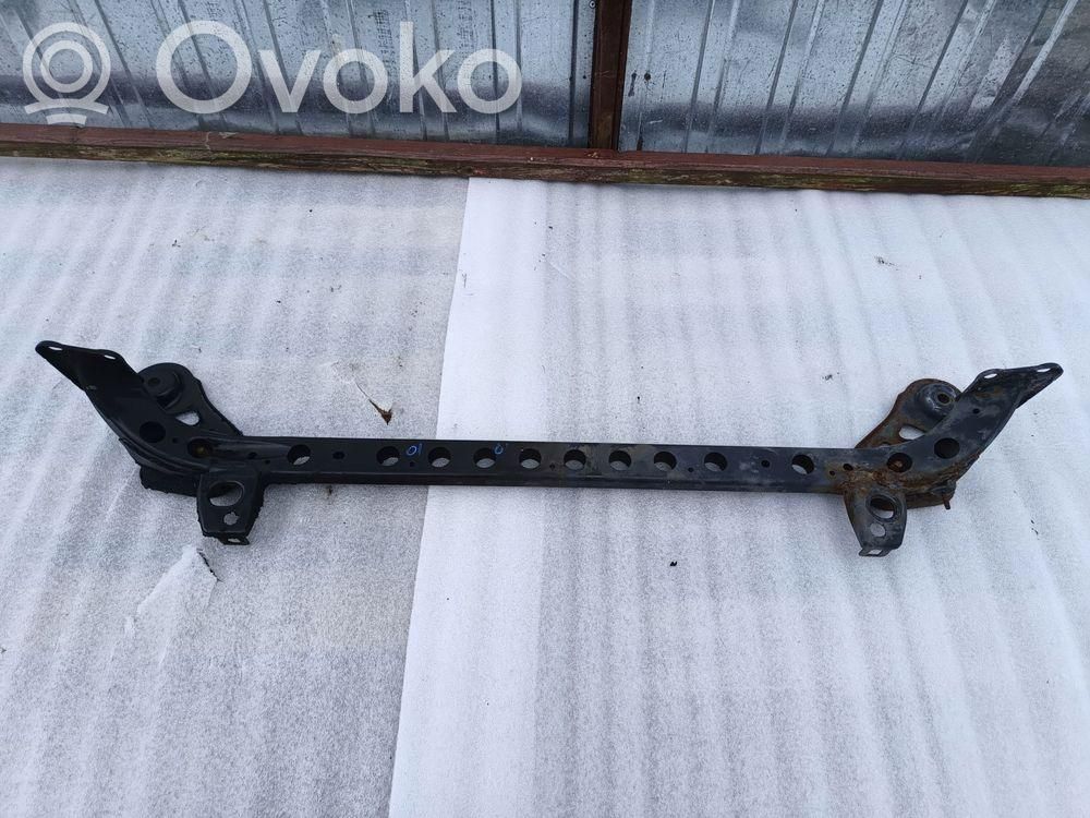 Opel Insignia B Unterteil Schlossträger Frontträger Frontmaske 