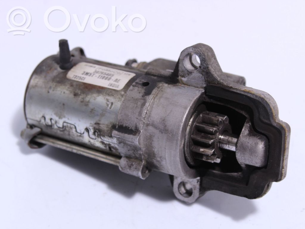 Motor de arranque   36001650