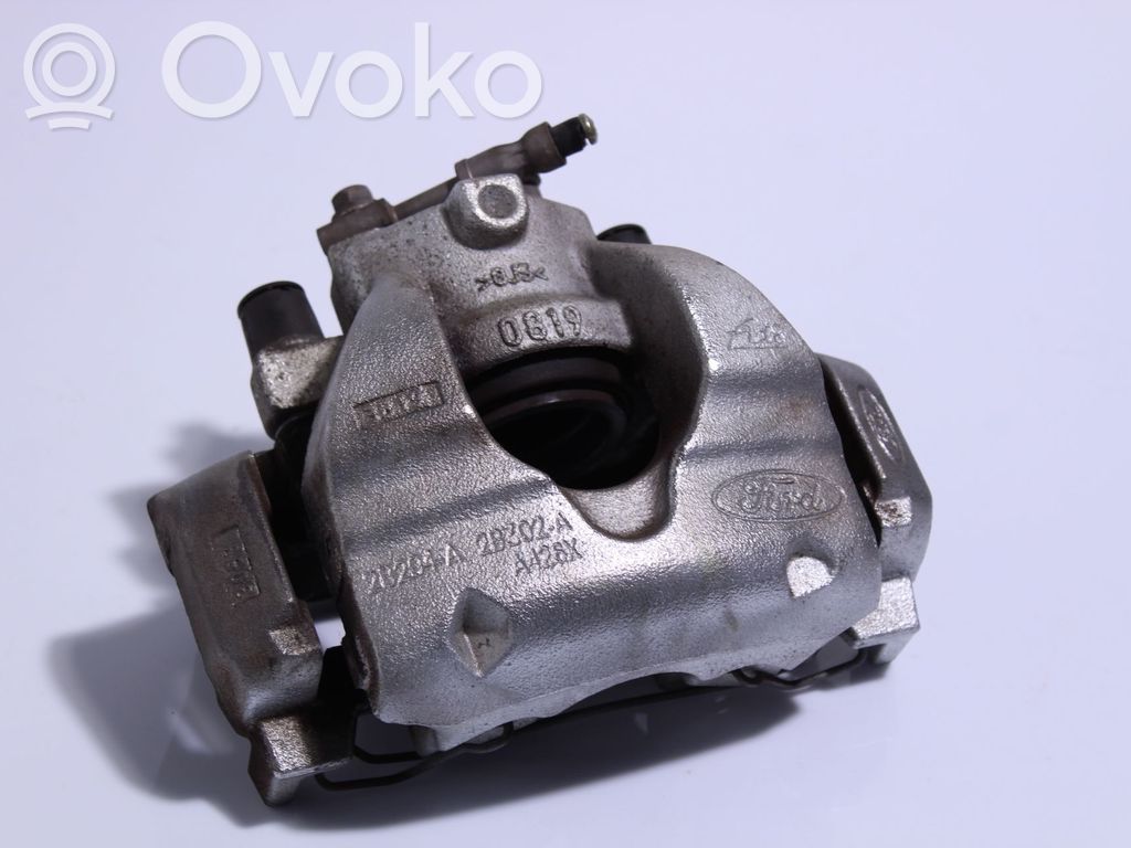 Priekinis suportas   2500953