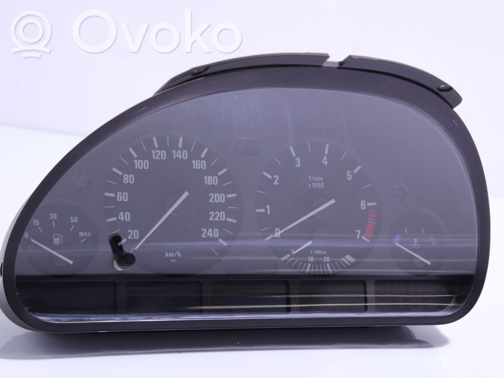 Tachometer   62106942225