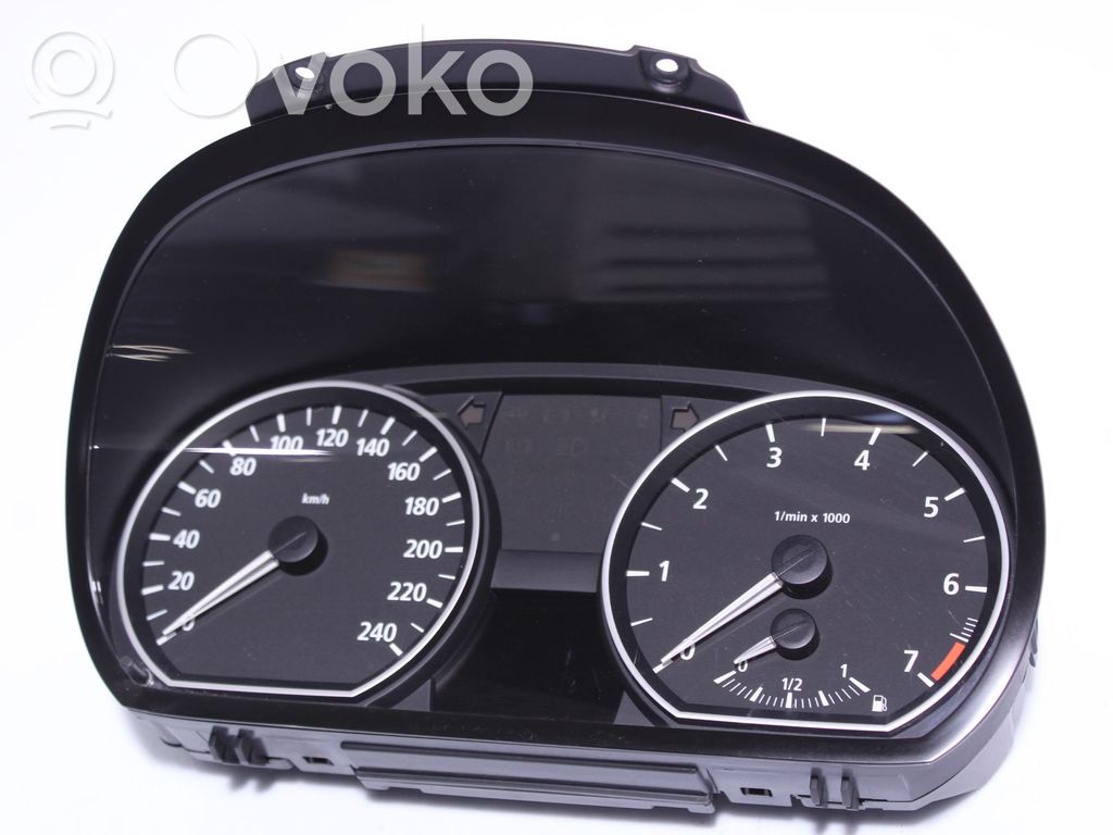 Tachometer   62109283793