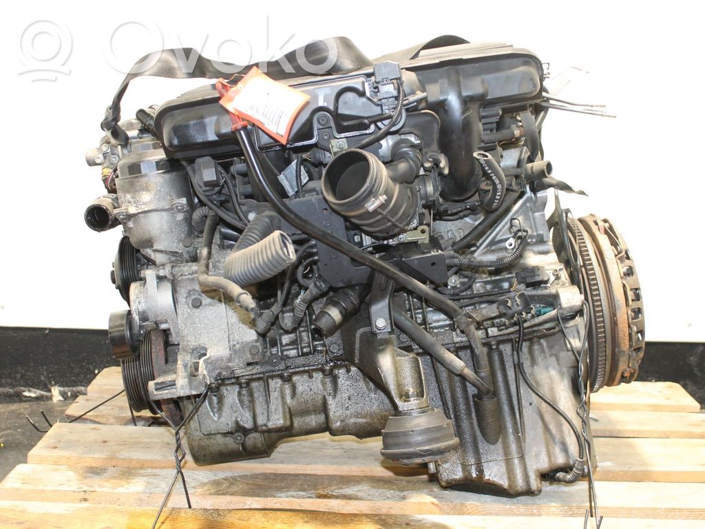Engine   11001713978