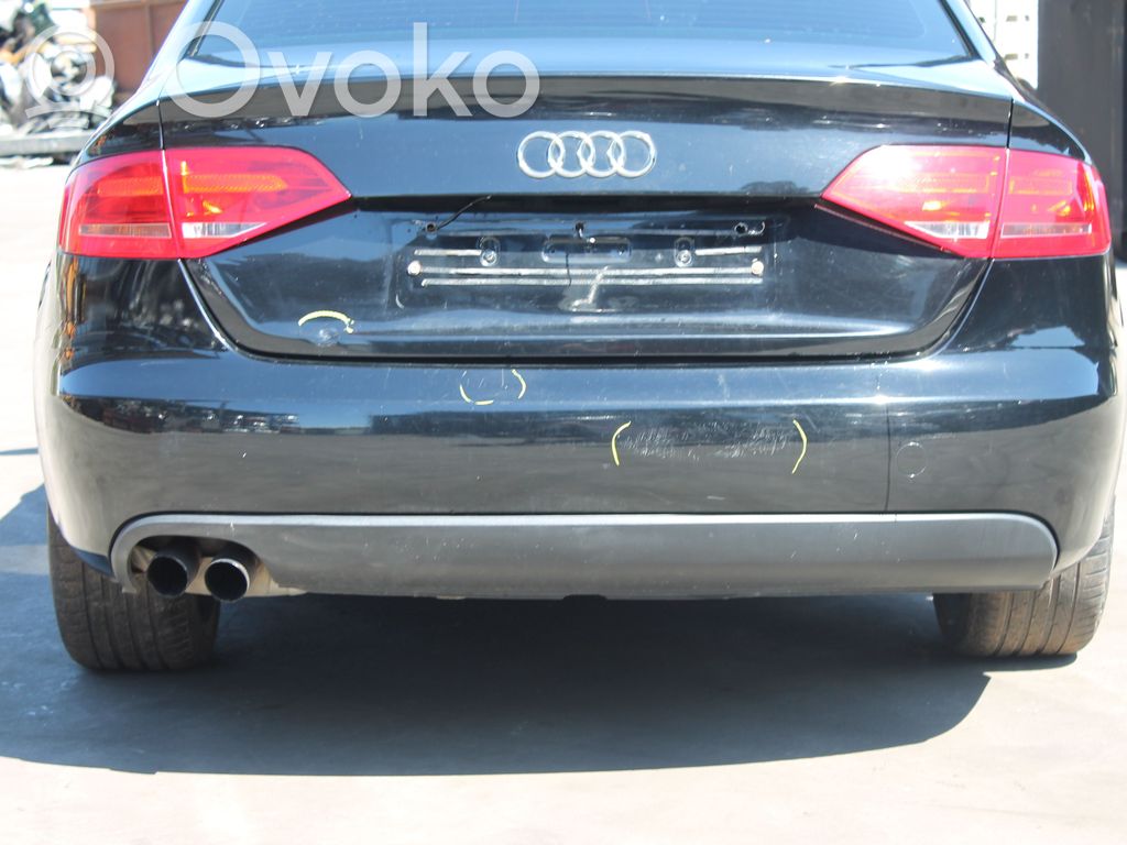 Audi A4 S4 B8 8K Parachoques 
