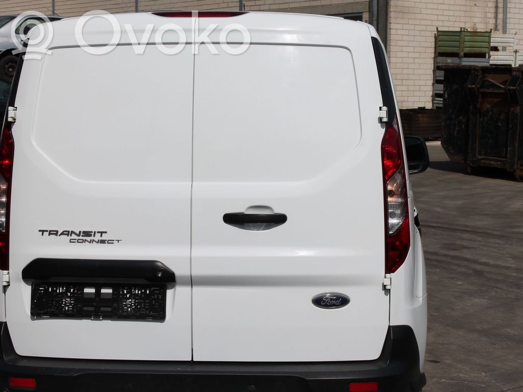 Ford Transit -  Tourneo Connect Pannello posteriore del portellone del cassone del pick-up 