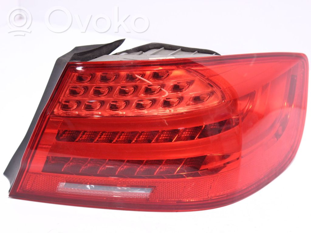 BMW 3 E90 E91 Takavalot 