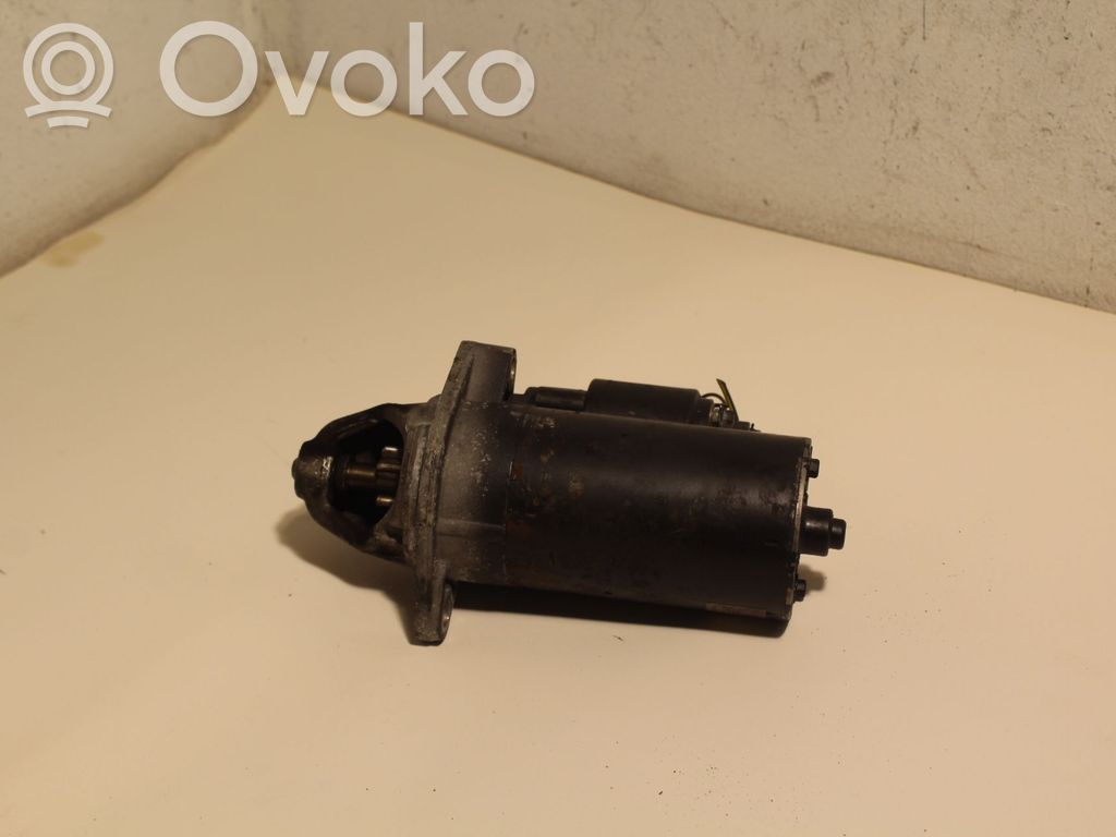 Motor de arranque   12427505995