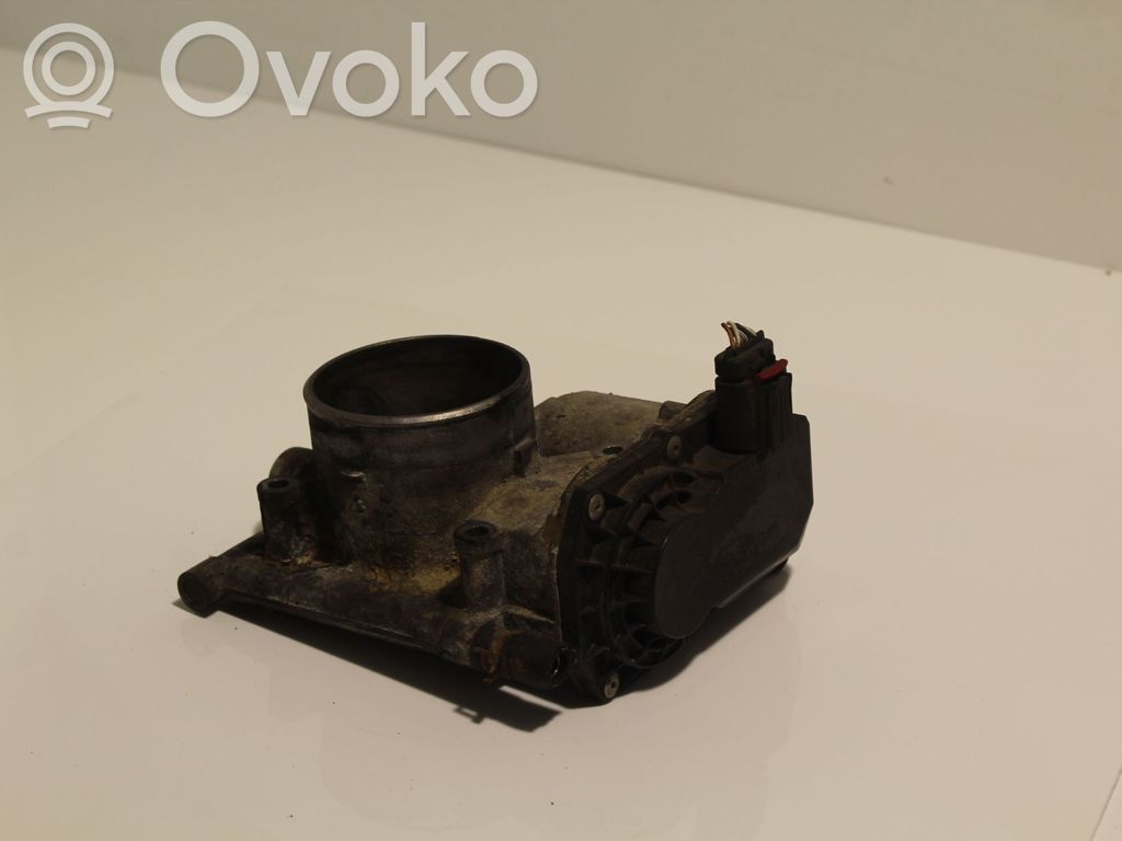 Mazda 6 Throttle valve 