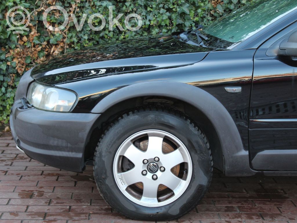 Volvo S70  V70  V70 XC Sparnas 
