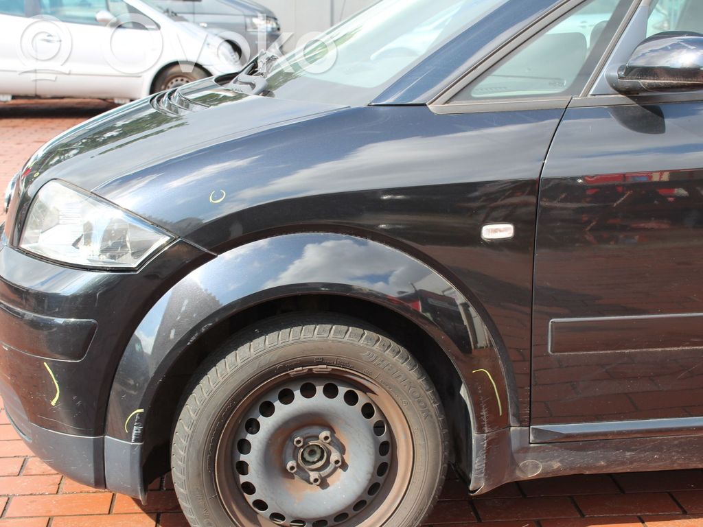 Guardabarro   8Z0821105CGRU