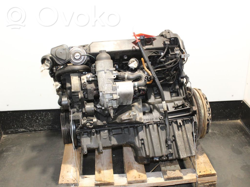 Engine   11007789801