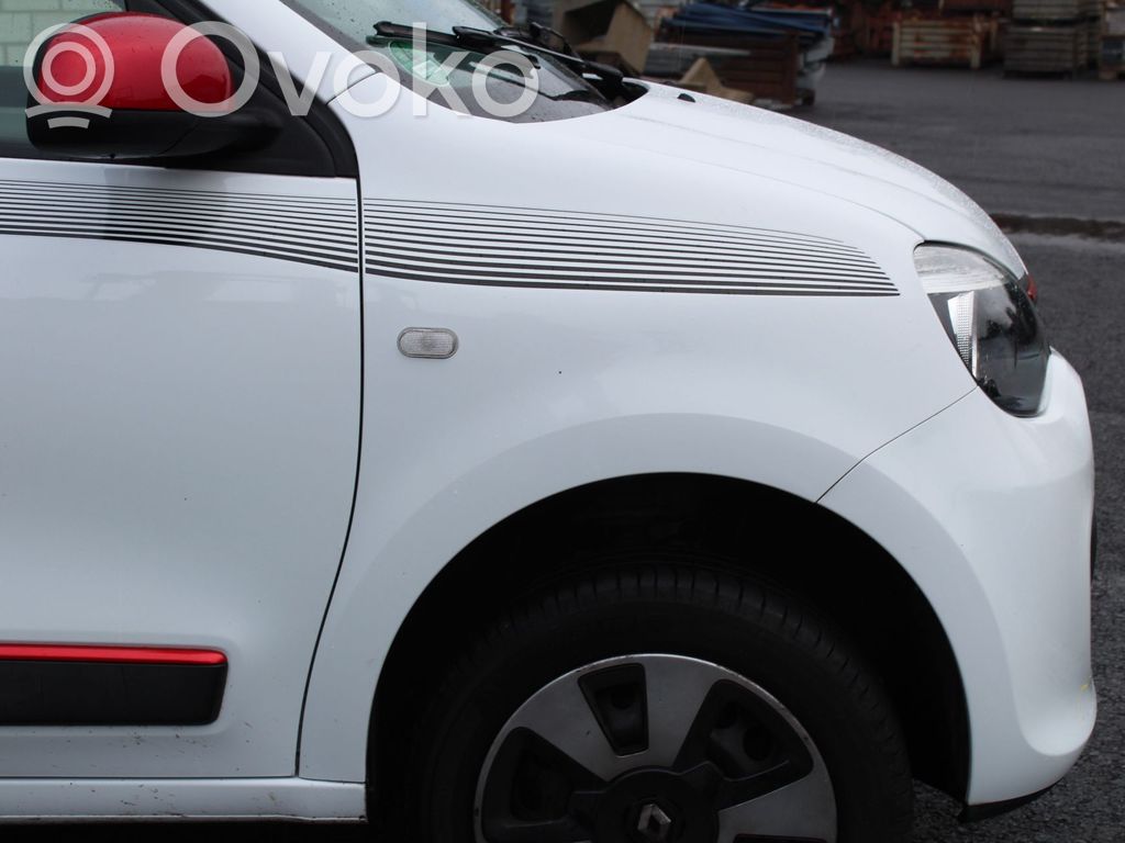 Renault Twingo III Aripă 