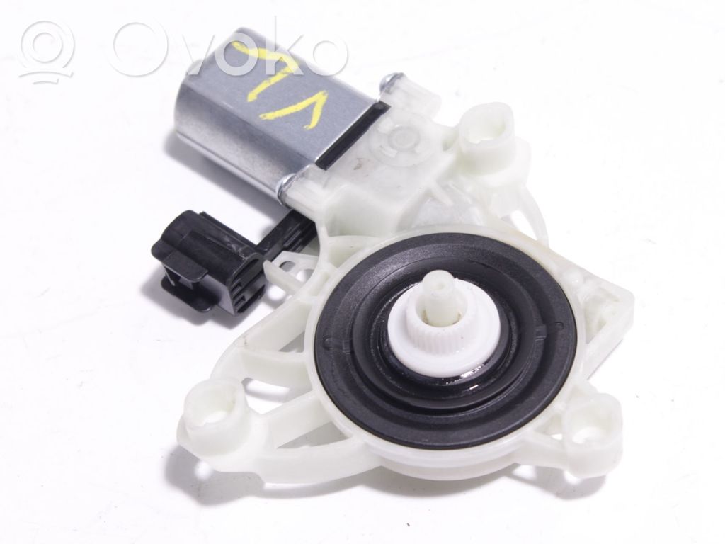 Ford Puma Silnik regulatora szyby drzwi przednich 