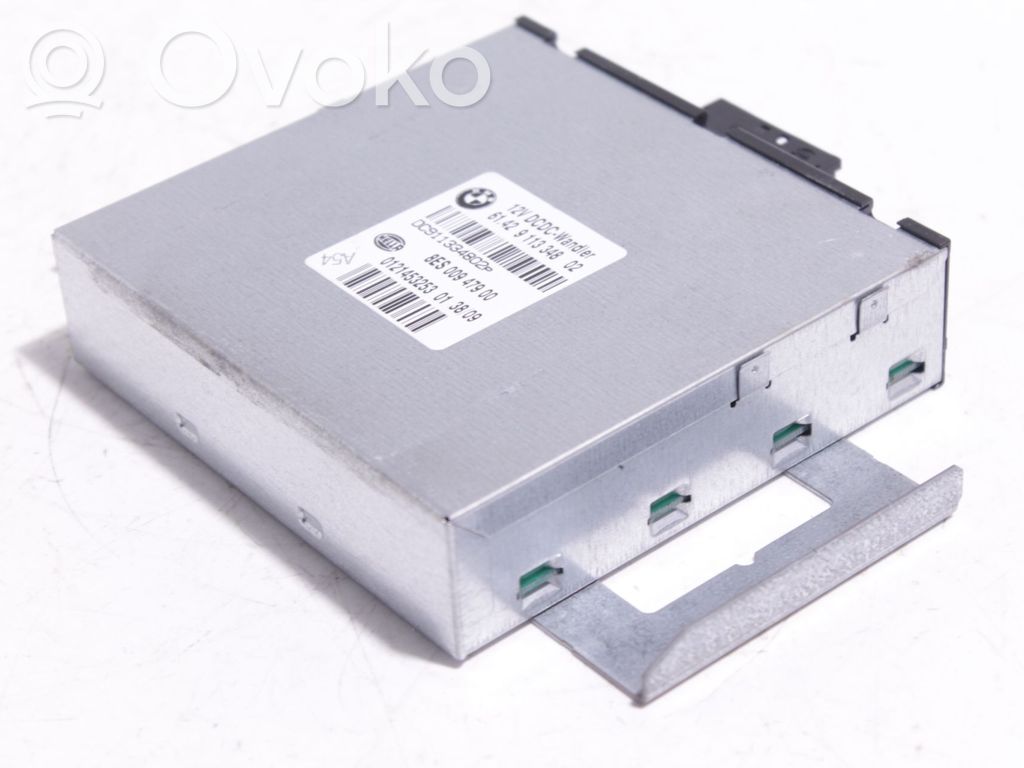 Unité de commande dispositif d'immobilisation   61359395657