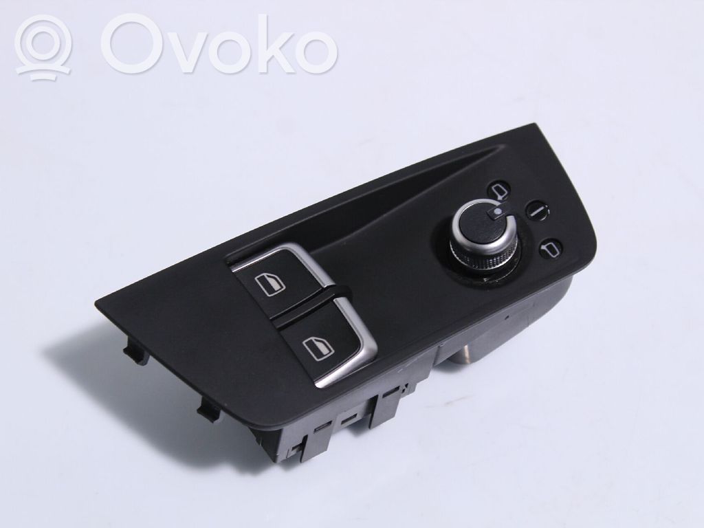 Electric window control switch   8X0959851B5PR