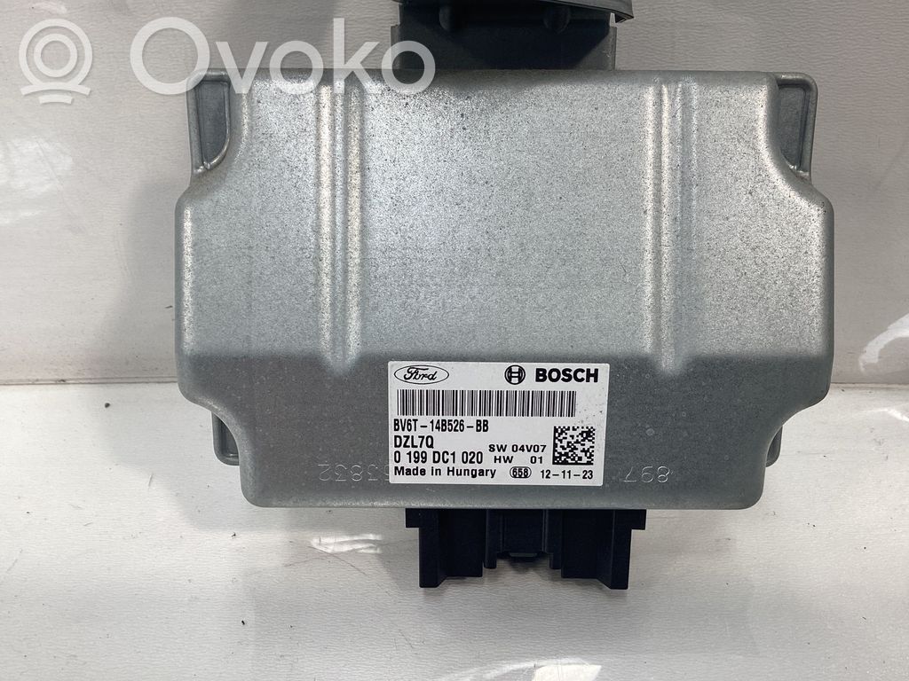 Ford Focus Module de commande marche/arrêt 