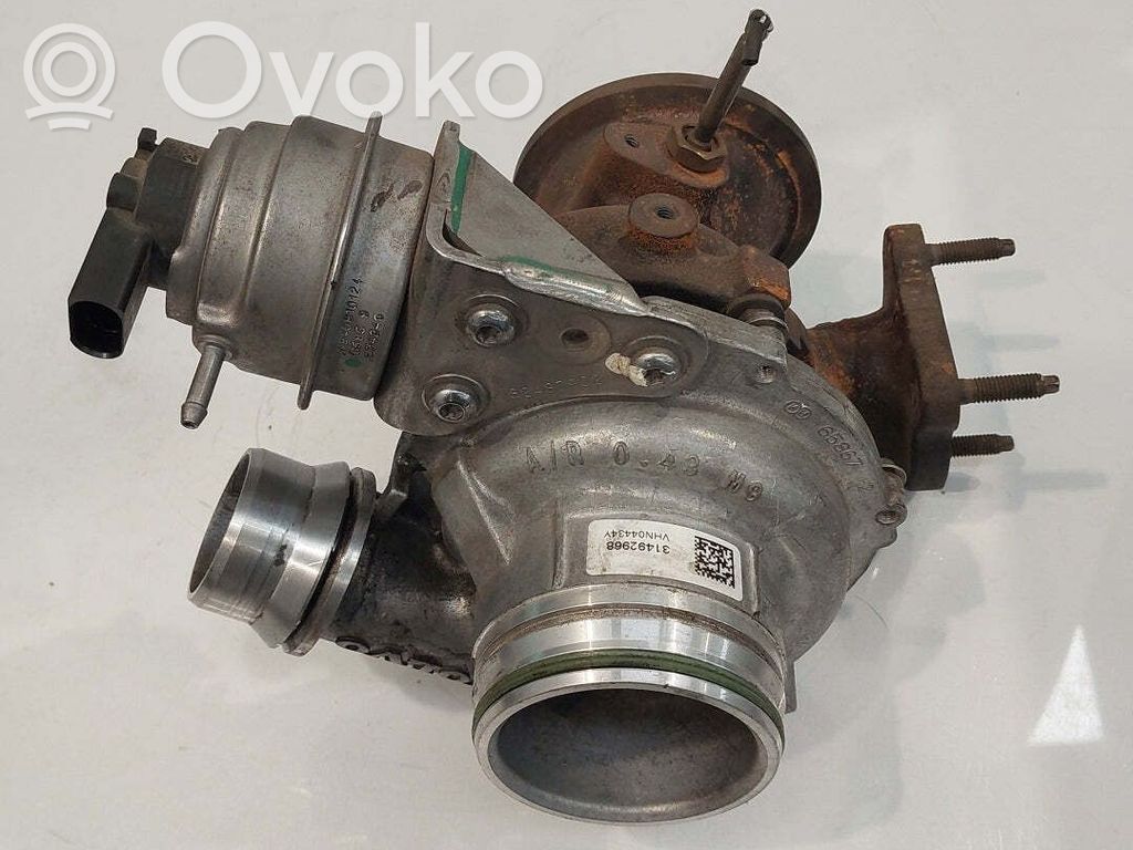 Turbo   31492968,31492968,8752470001