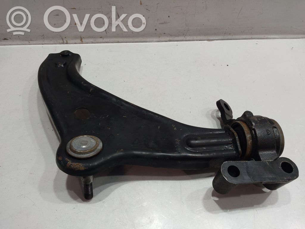 Mini One - Cooper Coupe R56 Front lower control arm/wishbone 