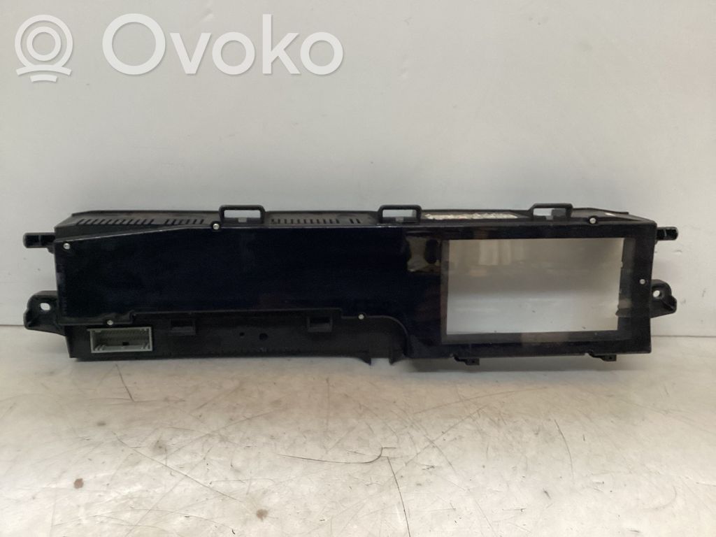 Renault Scenic II -  Grand scenic II Speedometer (instrument cluster) 