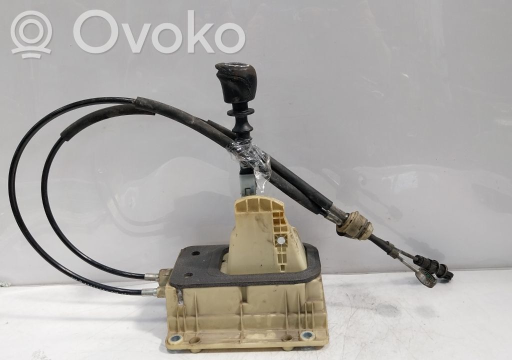 Fiat Bravo Articulación de cambio de velocidades 