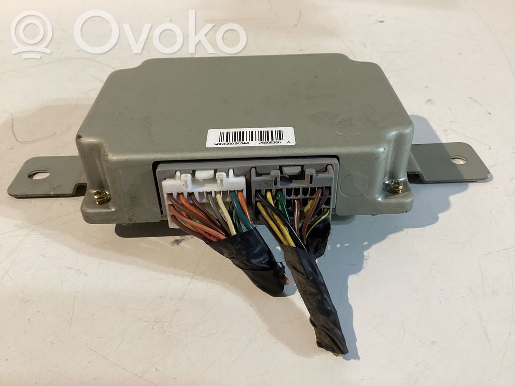 Chevrolet Matiz Gearbox control unit/module 