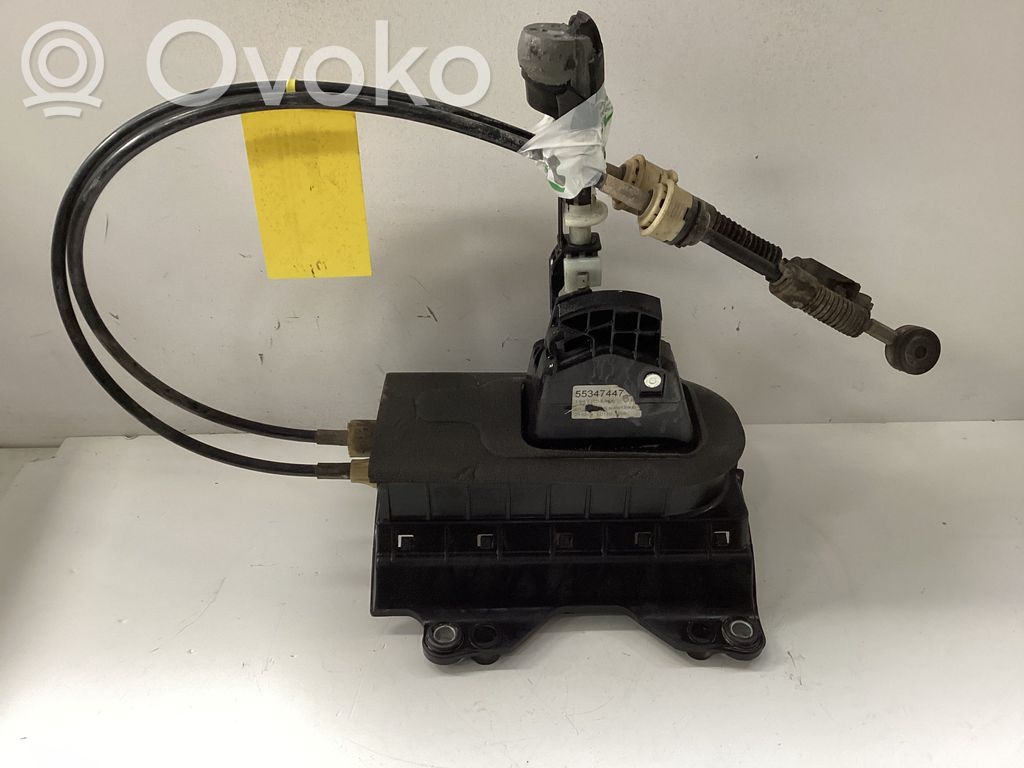 Opel Corsa D Cabluri schimbător viteze 