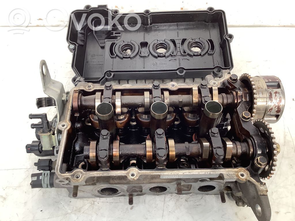 Culata del motor   MN155157H,MN155157H