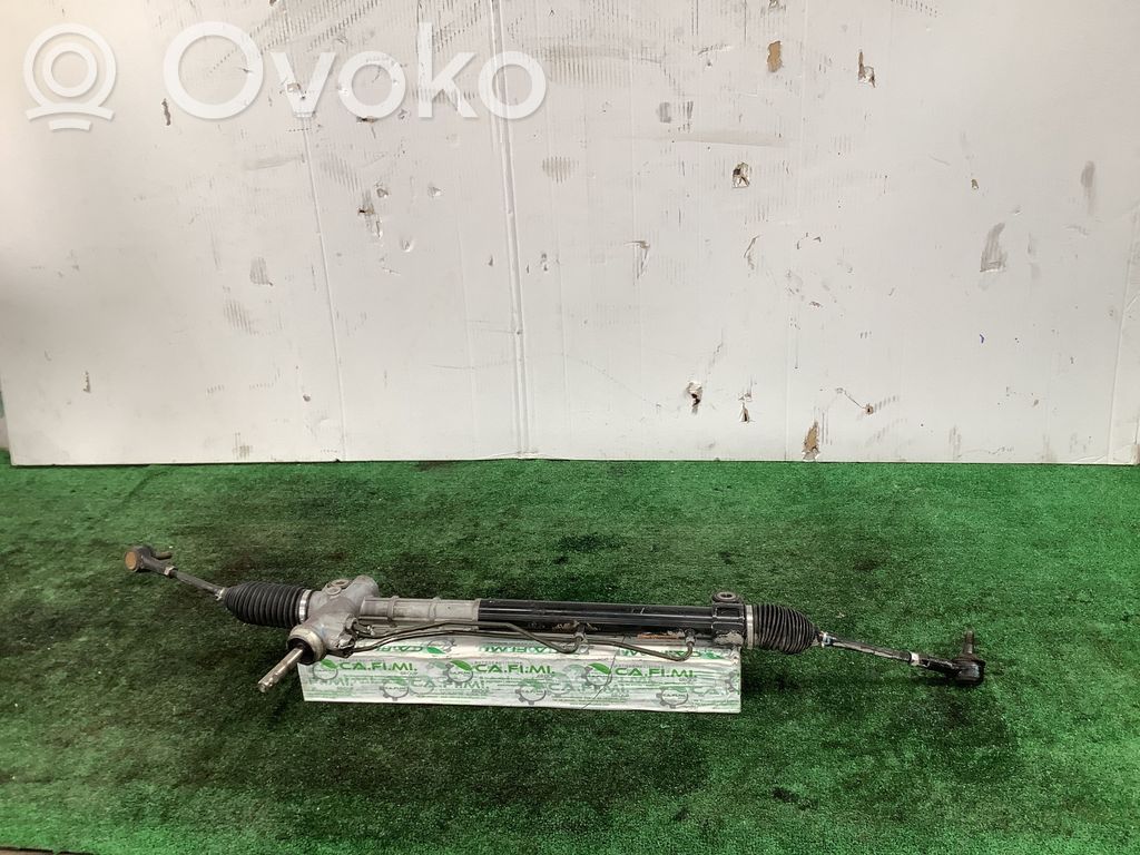 Chevrolet Spark Hammastanko 