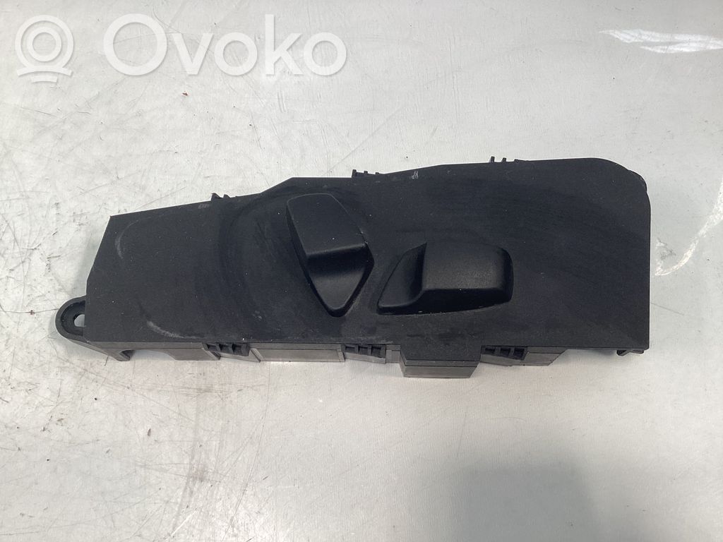 BMW X5 E70 Seat adjustment motor 