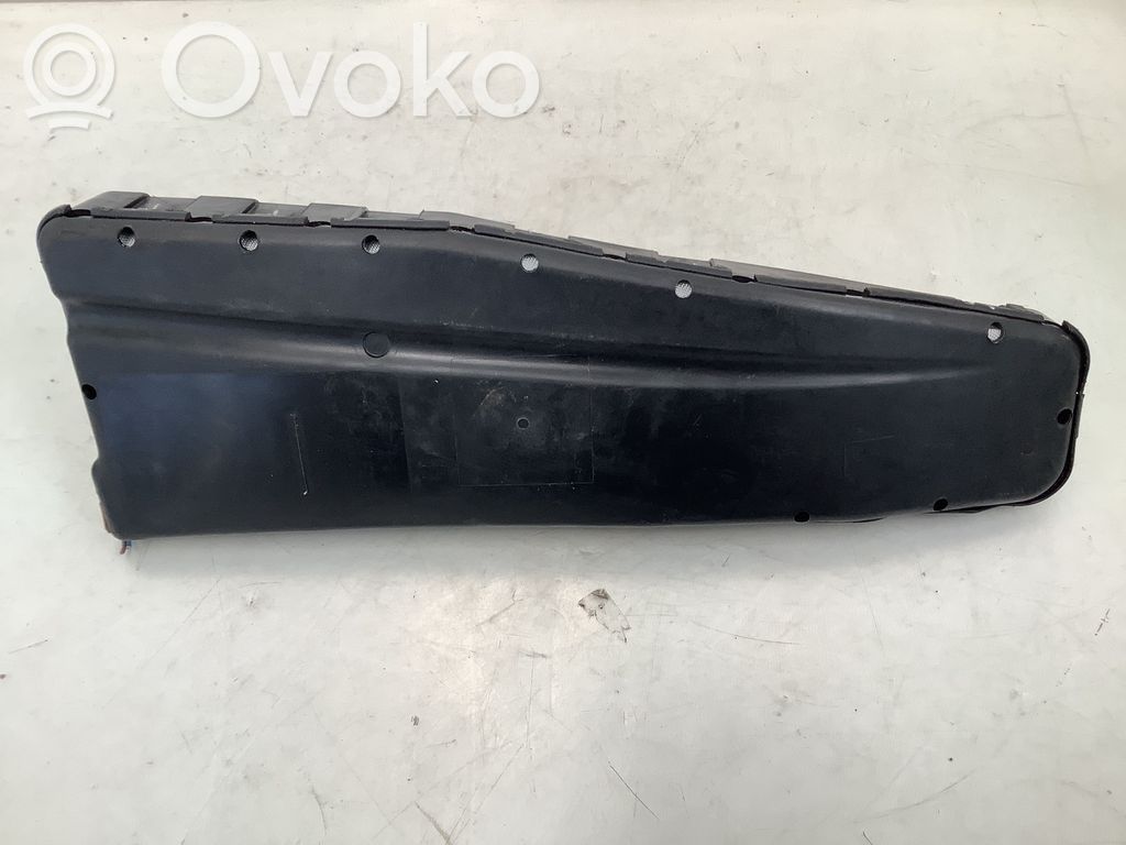 Renault Captur Airbag del asiento 