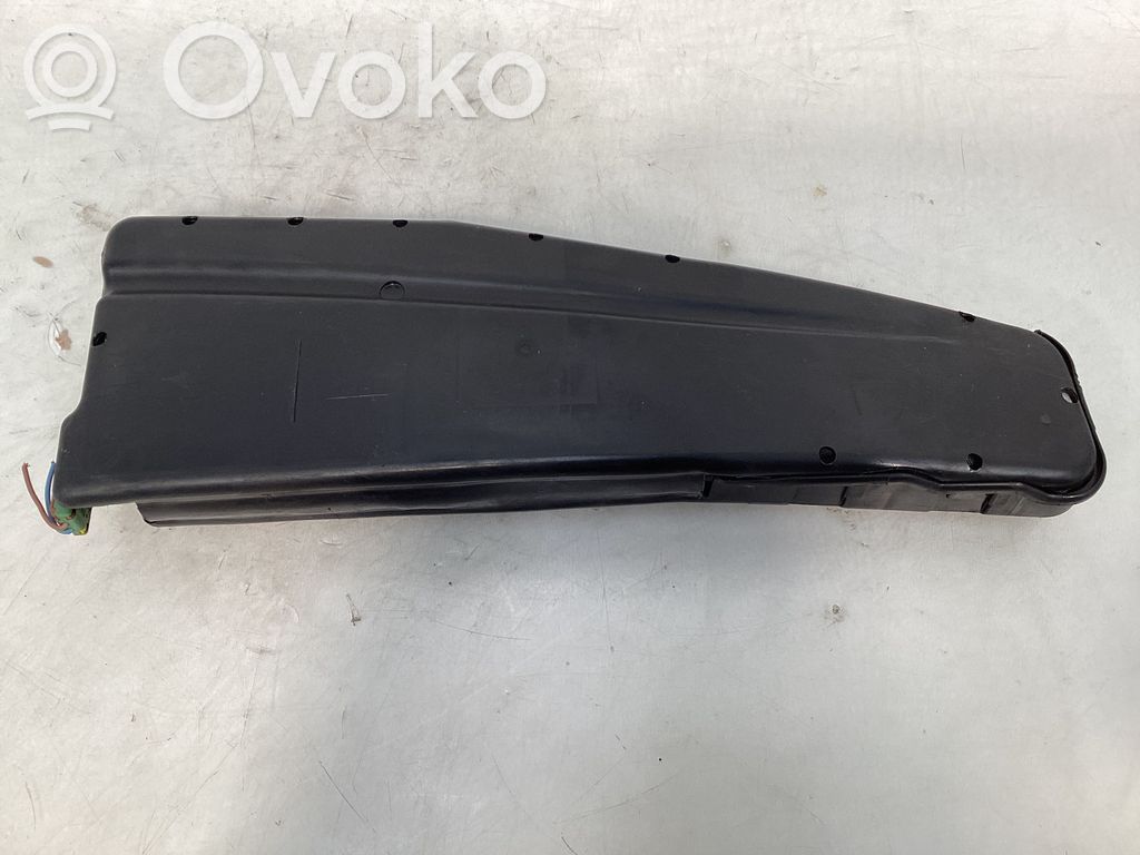 Renault Clio IV Airbag del asiento 