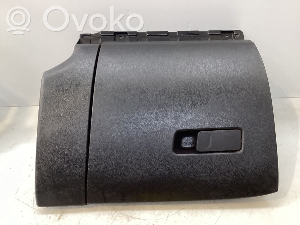 Jeep Compass Glove box set 