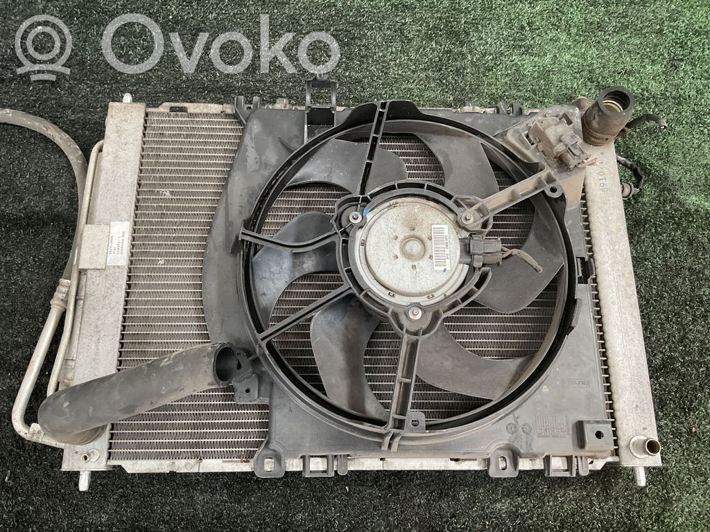 Kit Radiateur