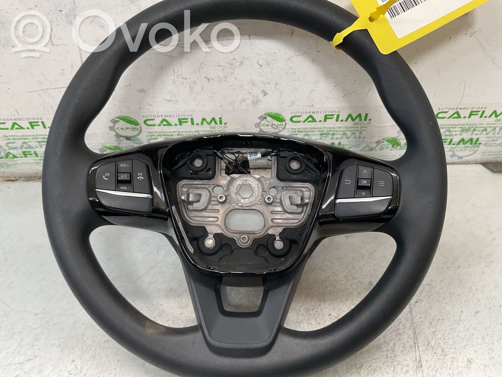 Volante   2376751,2376751,H1BB3600AE