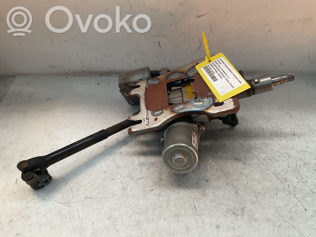 Renault Twingo II Kolumna kierownicza 