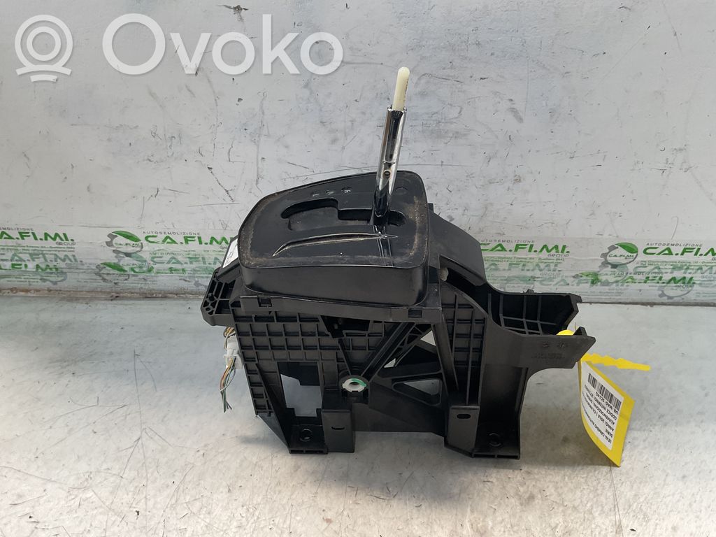 Renault Kadjar Gear shifter/selector 