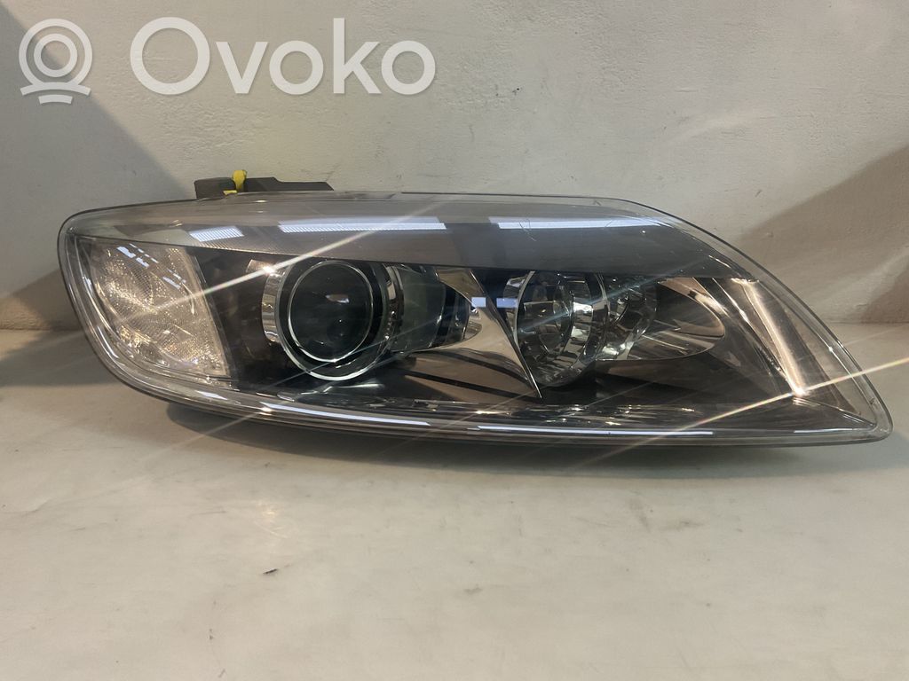 Audi Q7 4L Scheinwerfer 