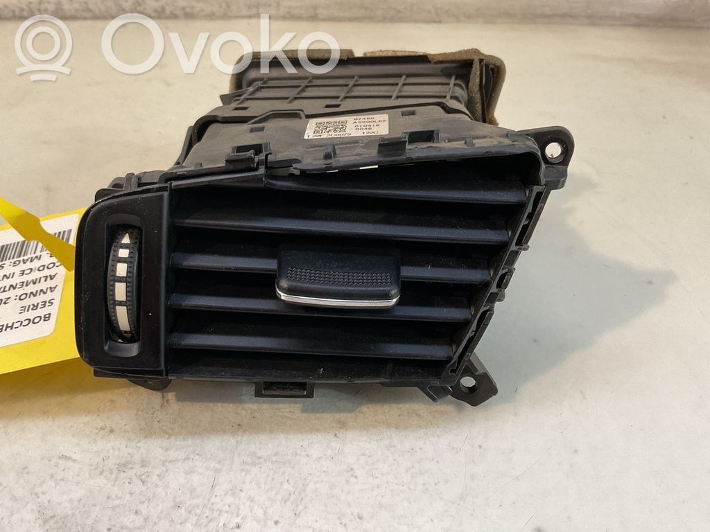 Šoninės oro grotelės   97480A2000LEF,97480A2000LEF