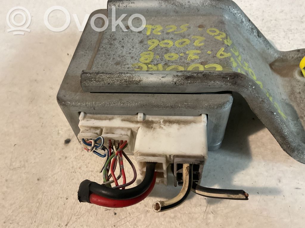 Power steering control unit/module   89650B2040,89650B2040