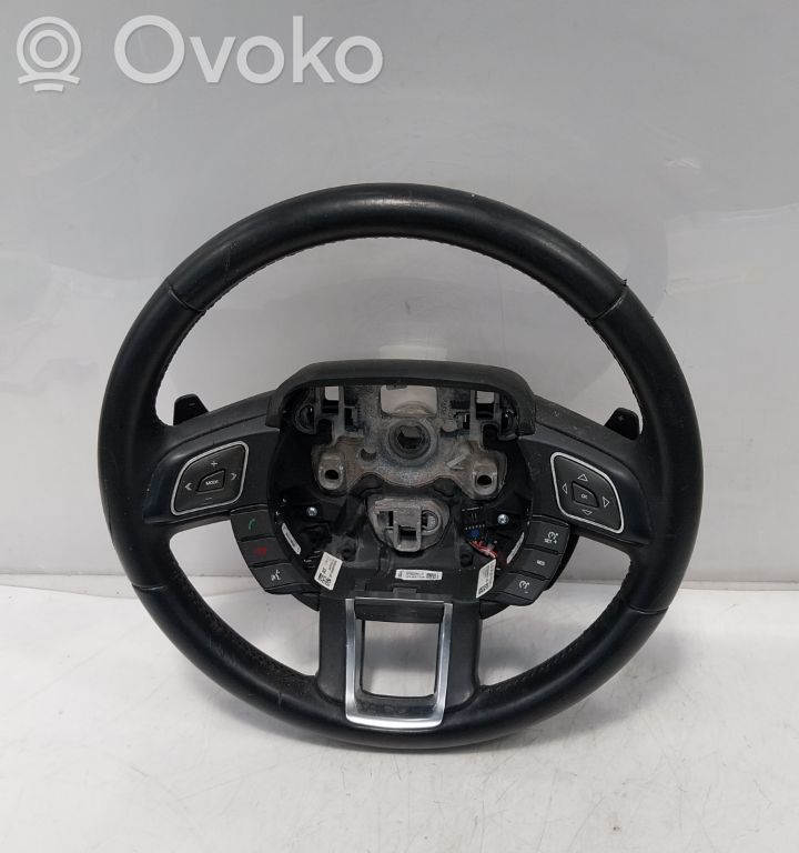 Land Rover Range Rover Evoque L538 Vairas 