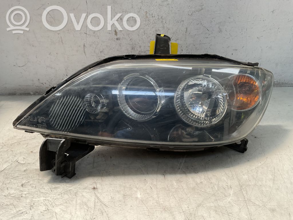 Mazda 2 Priekinis žibintas 