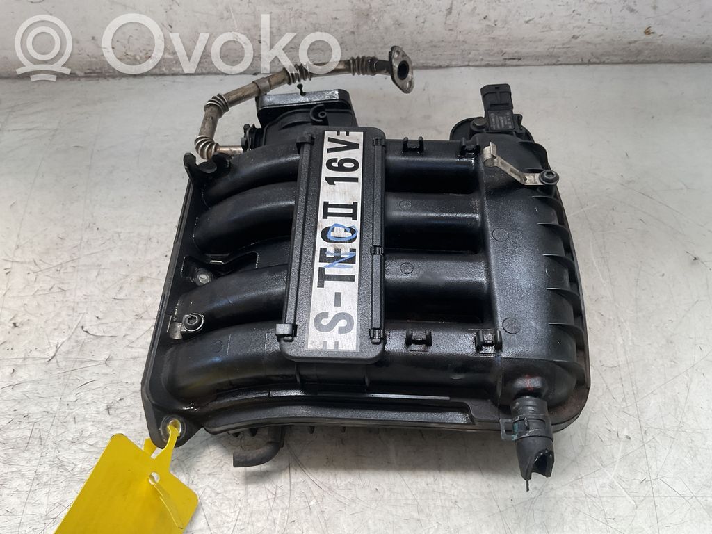Chevrolet Spark Intake manifold 